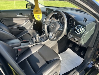 Used Mercedes-Benz GLA 2018 for sale - 78687841: Photo