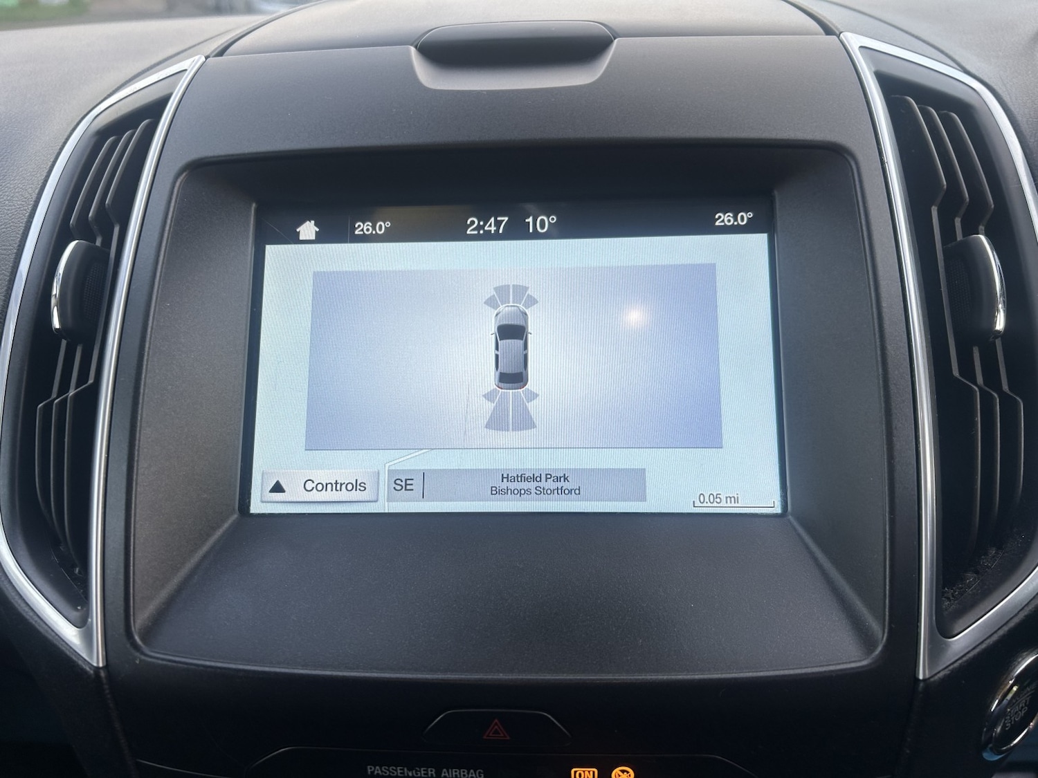 Used Ford S-Max 2016 for sale - 77027952: Photo 10