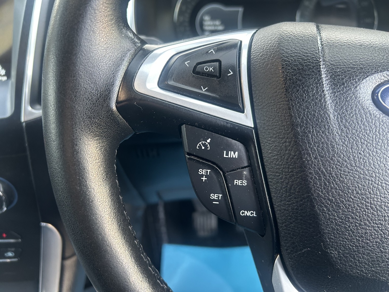 Used Ford S-Max 2016 for sale - 77027952: Photo 13