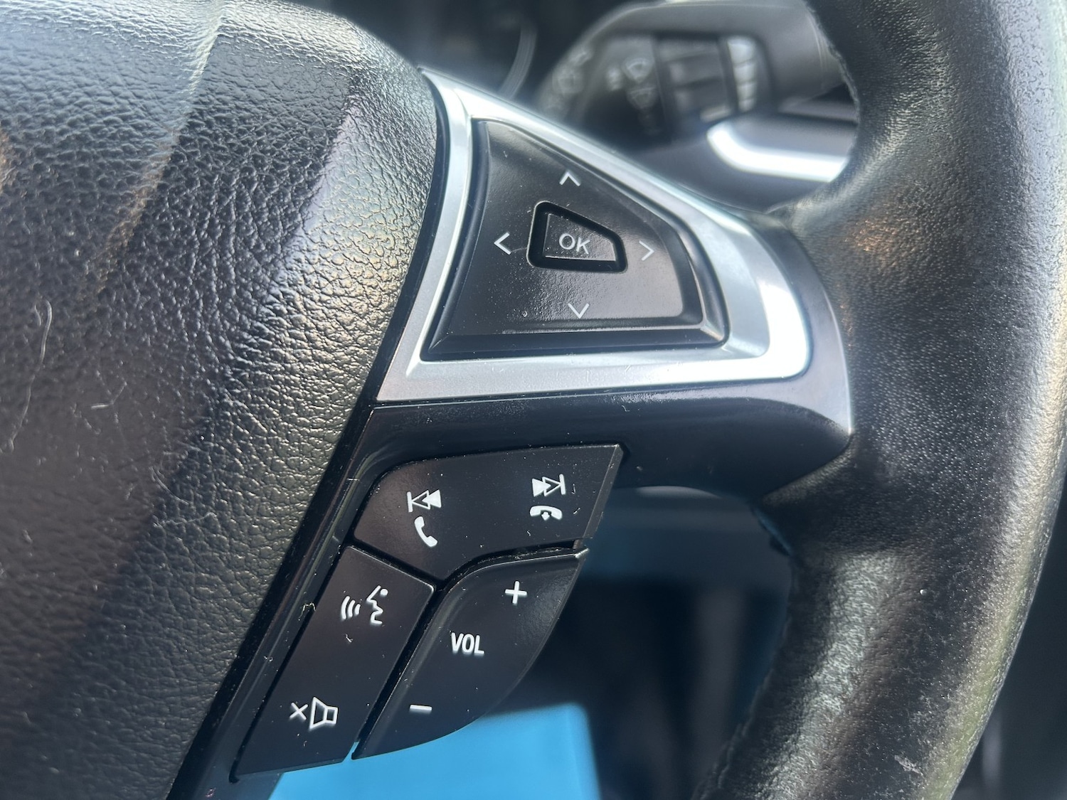 Used Ford S-Max 2016 for sale - 77027952: Photo 14