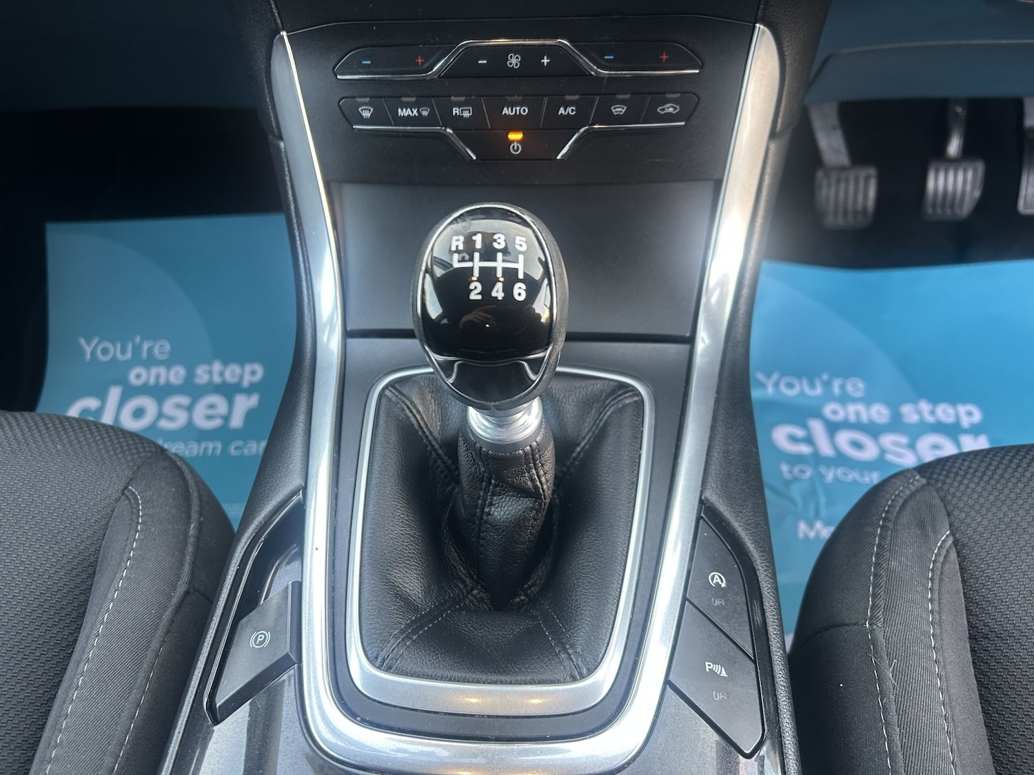 Used Ford S-Max 2016 for sale - 77027952: Photo 15