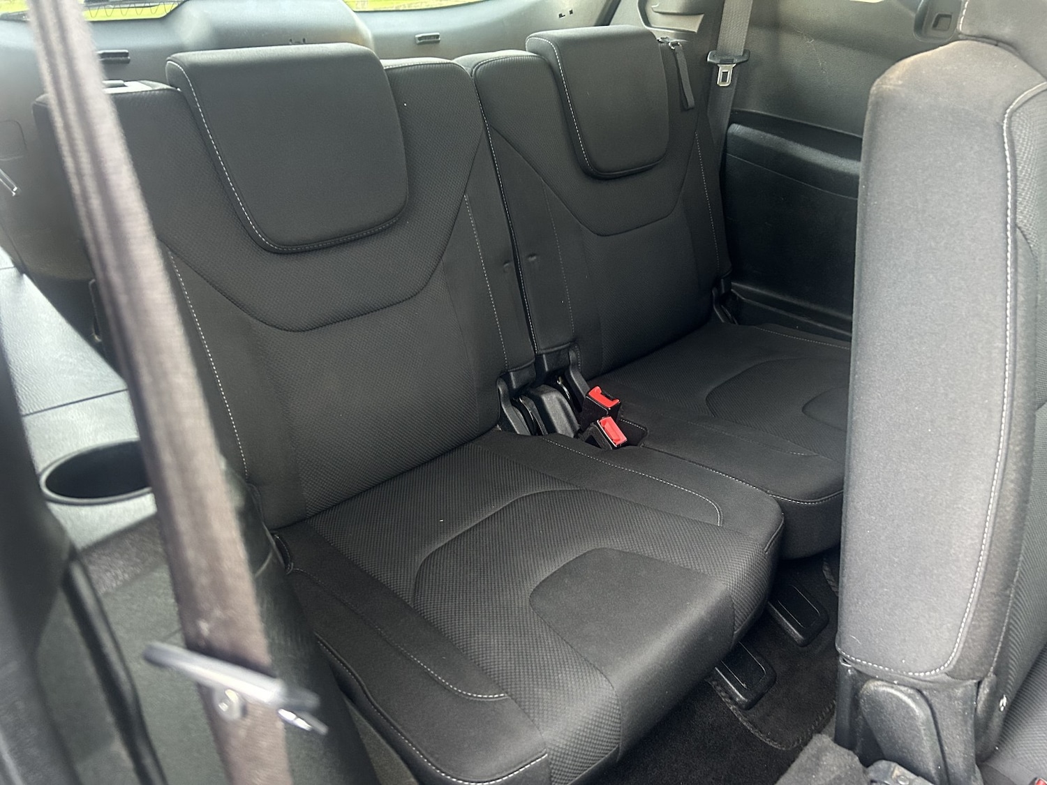 Used Ford S-Max 2016 for sale - 77027952: Photo 18