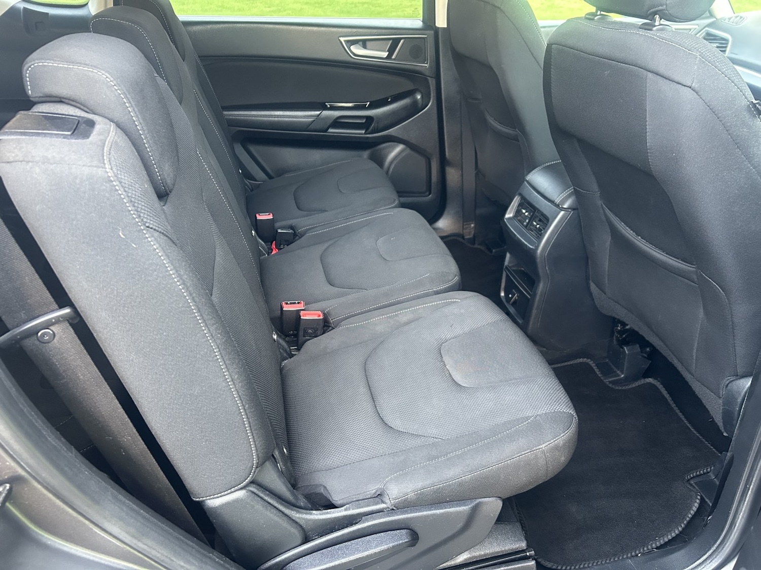 Used Ford S-Max 2016 for sale - 77027952: Photo 19