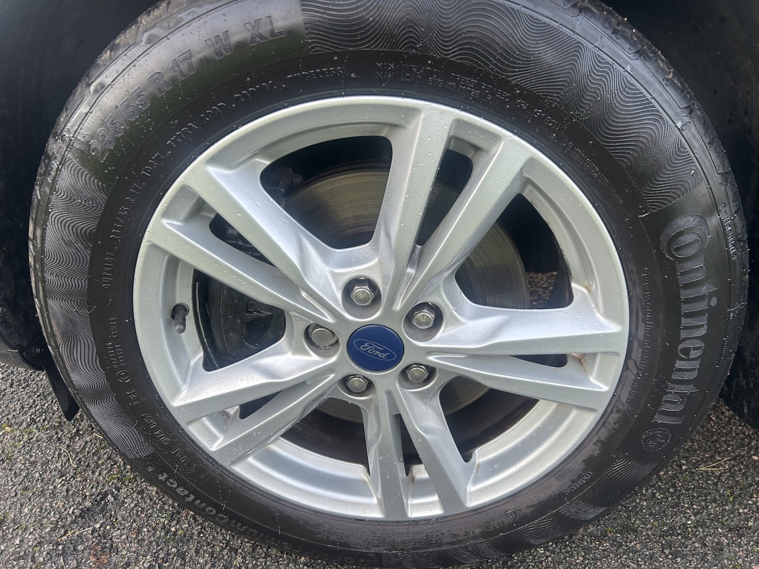 Used Ford S-Max 2016 for sale - 77027952: Photo 22