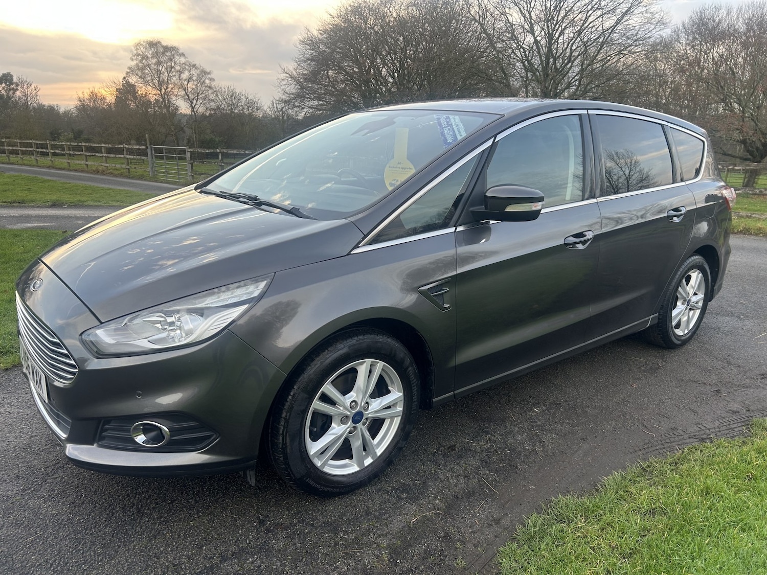 Used Ford S-Max 2016 for sale - 77027952: Photo 28