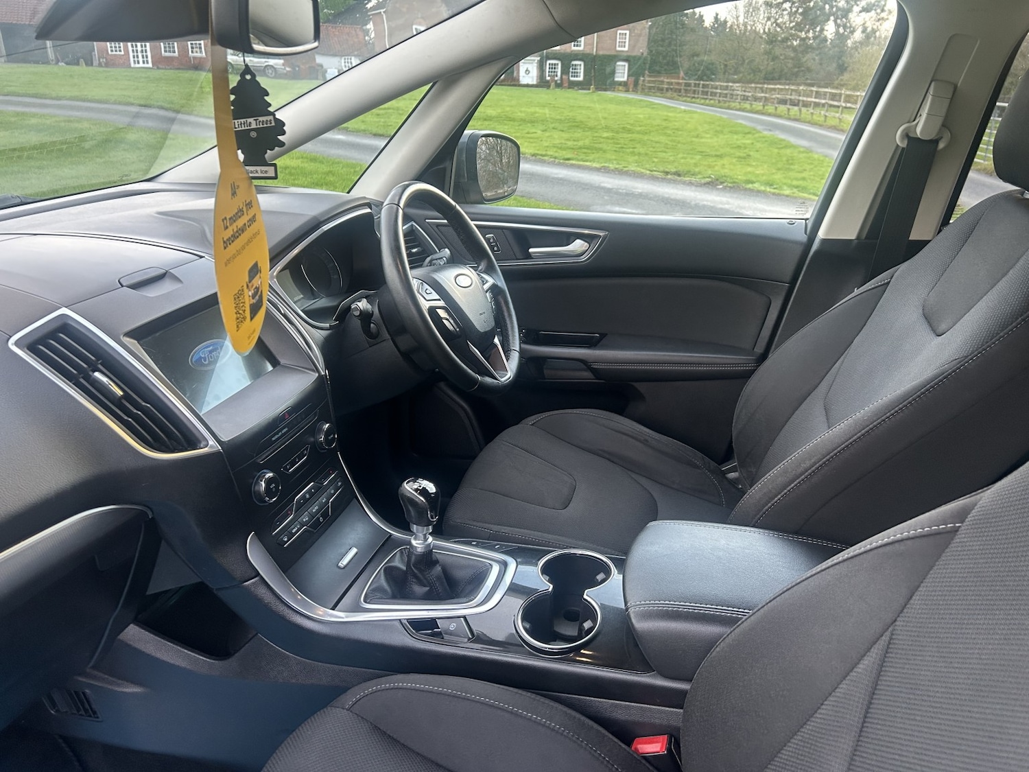 Used Ford S-Max 2016 for sale - 77027952: Photo 29