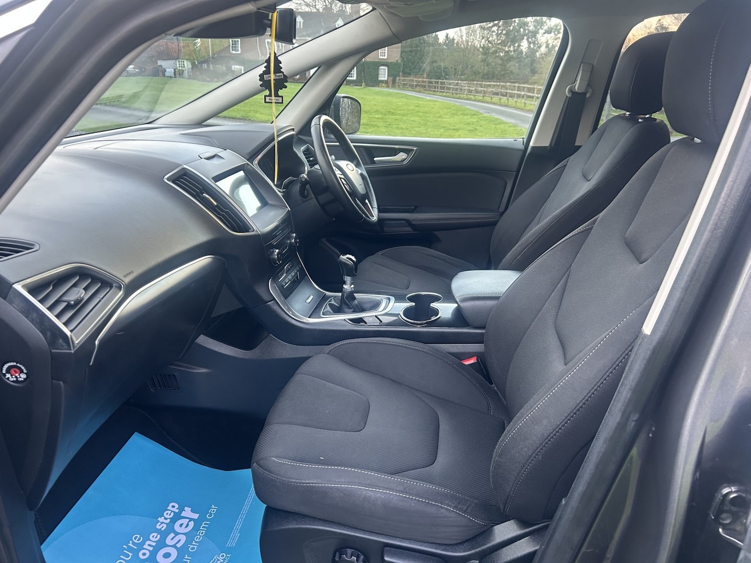 Used Ford S-Max 2016 for sale - 77027952: Photo 30