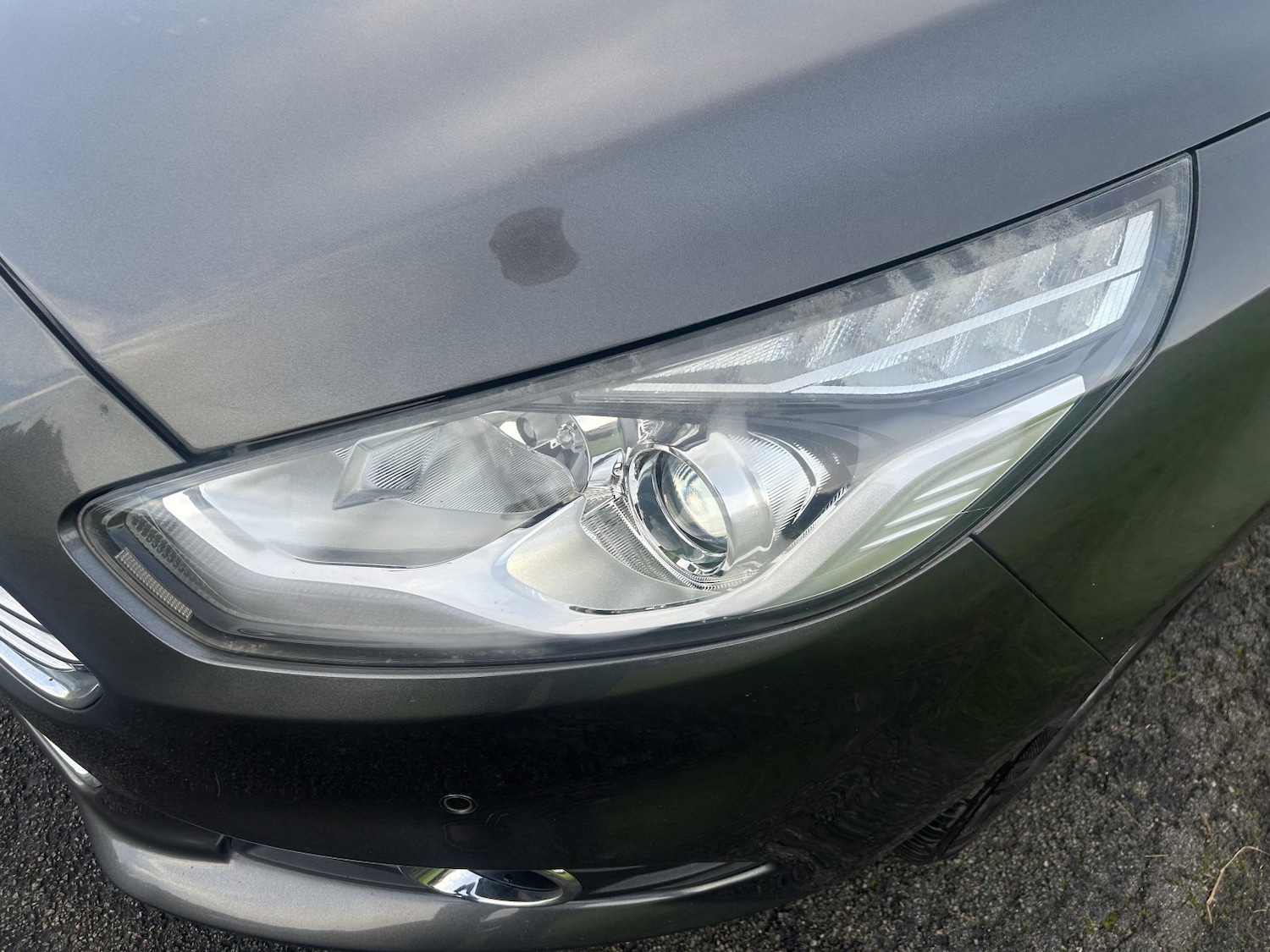 Used Ford S-Max 2016 for sale - 77027952: Photo 33