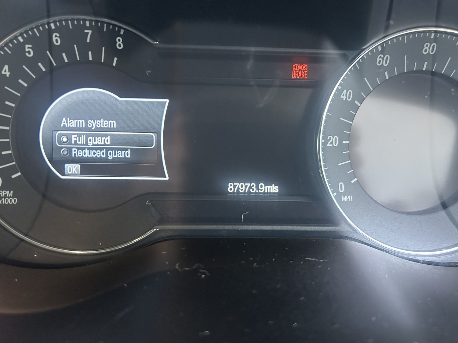 Used Ford S-Max 2016 for sale - 77027952: Photo 6