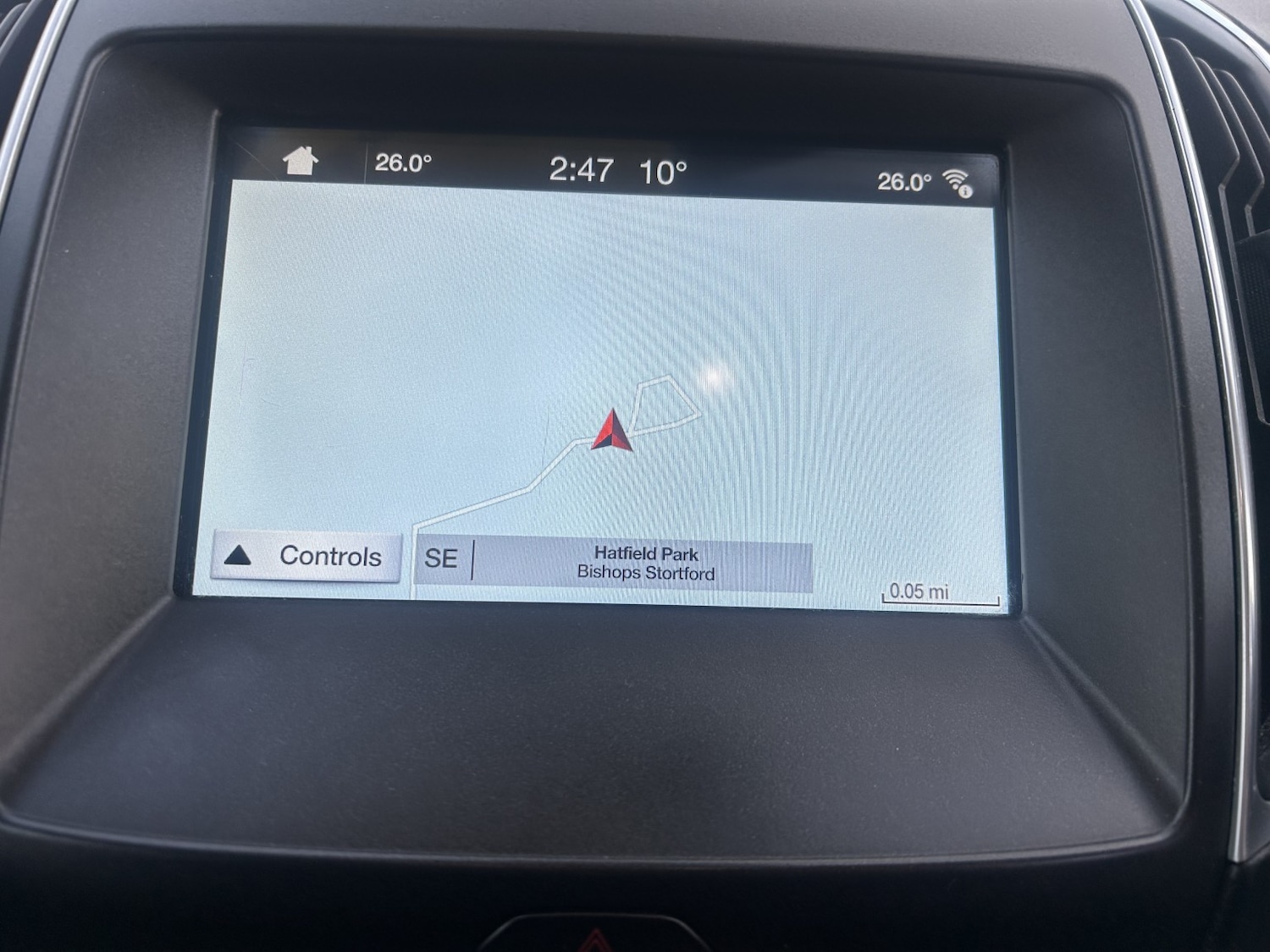 Used Ford S-Max 2016 for sale - 77027952: Photo 9