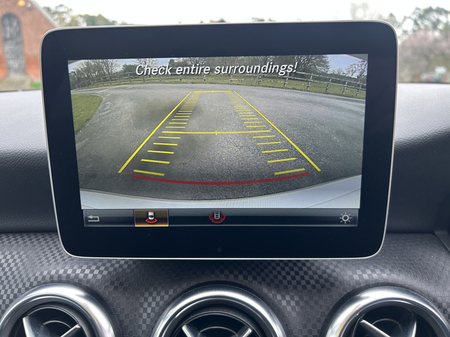 Used Mercedes-Benz A-Class 2018 for sale - 77864904: Photo 10