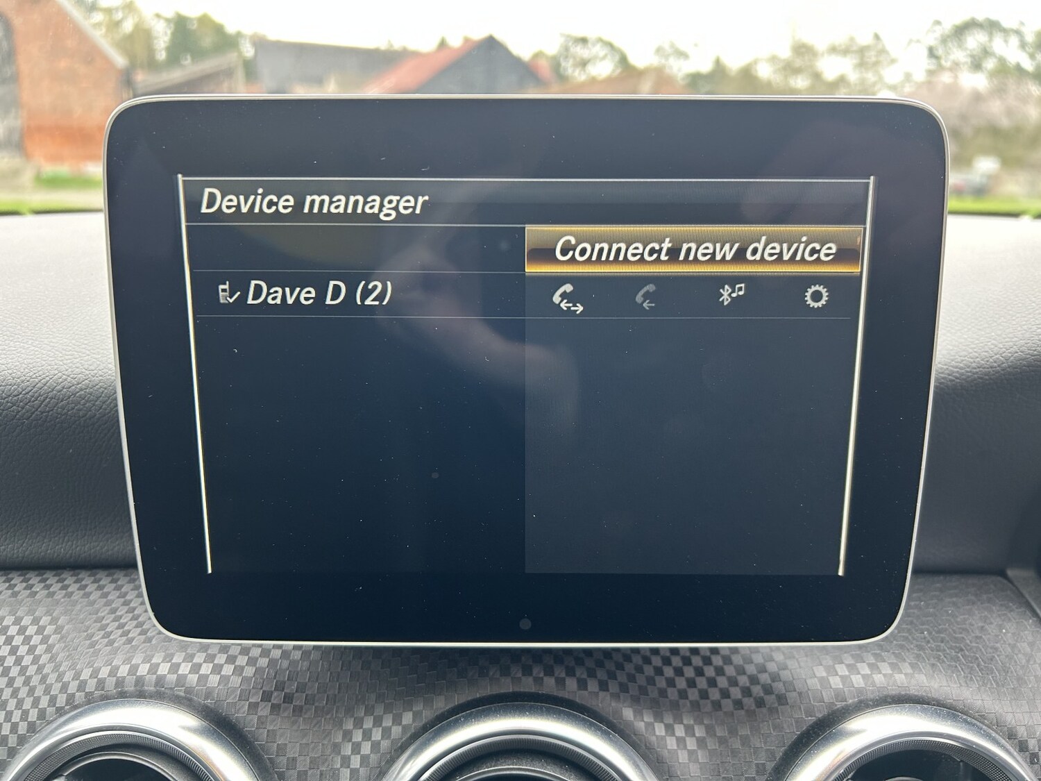 Used Mercedes-Benz A-Class 2018 for sale - 77864904: Photo 12