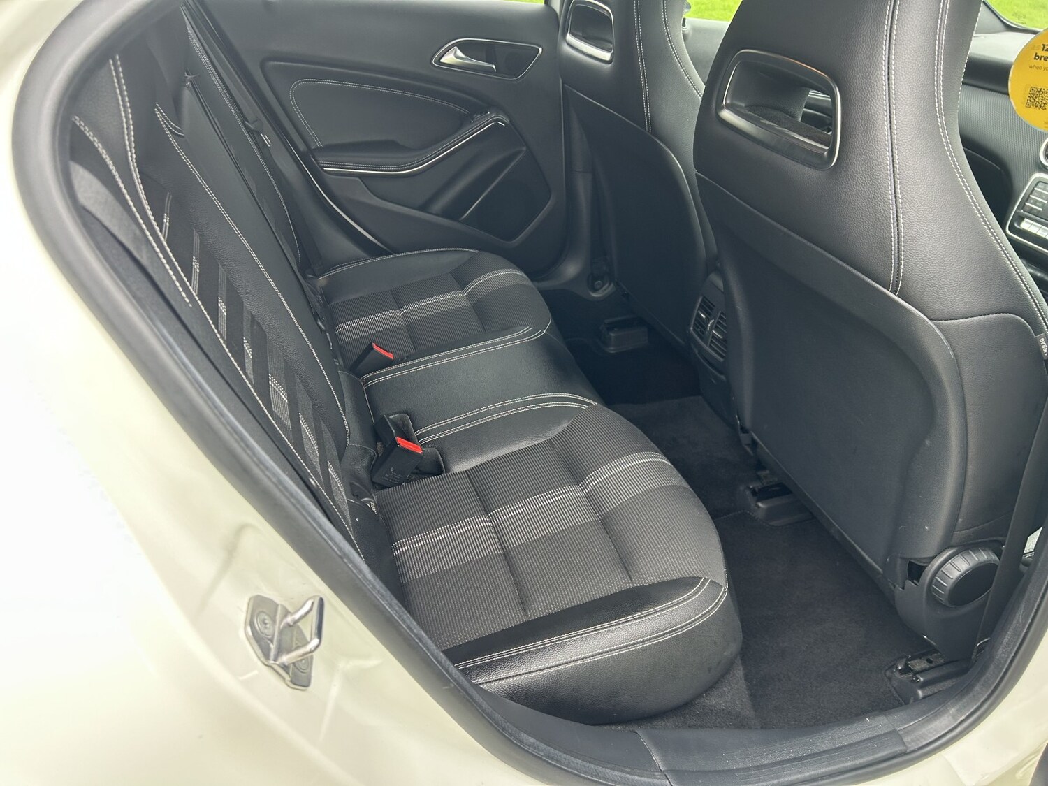 Used Mercedes-Benz A-Class 2018 for sale - 77864904: Photo 18