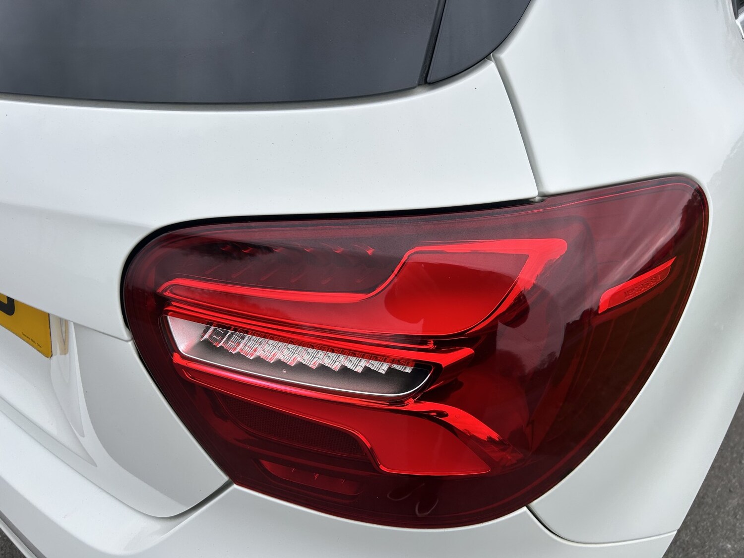 Used Mercedes-Benz A-Class 2018 for sale - 77864904: Photo 20