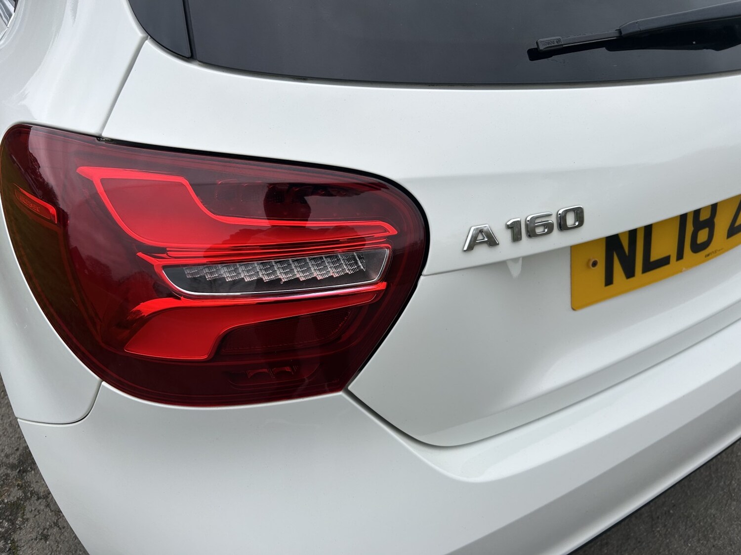 Used Mercedes-Benz A-Class 2018 for sale - 77864904: Photo 24