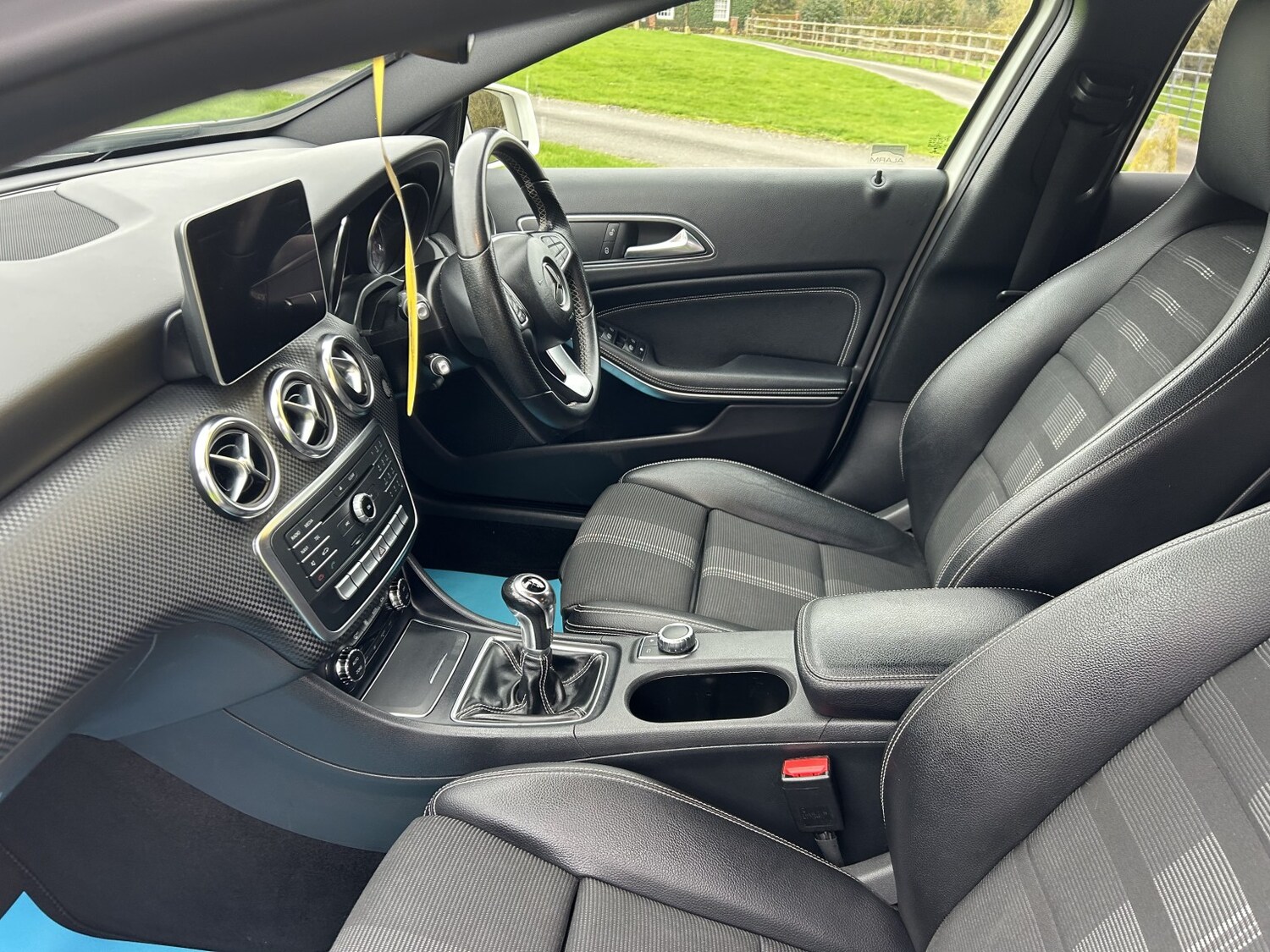 Used Mercedes-Benz A-Class 2018 for sale - 77864904: Photo 28