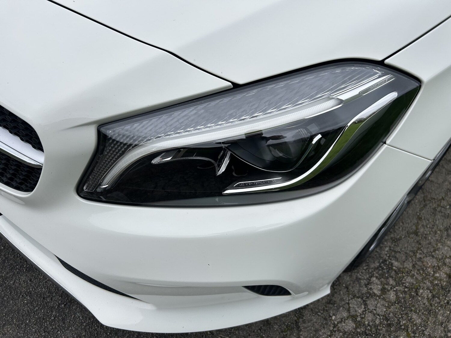 Used Mercedes-Benz A-Class 2018 for sale - 77864904: Photo 32