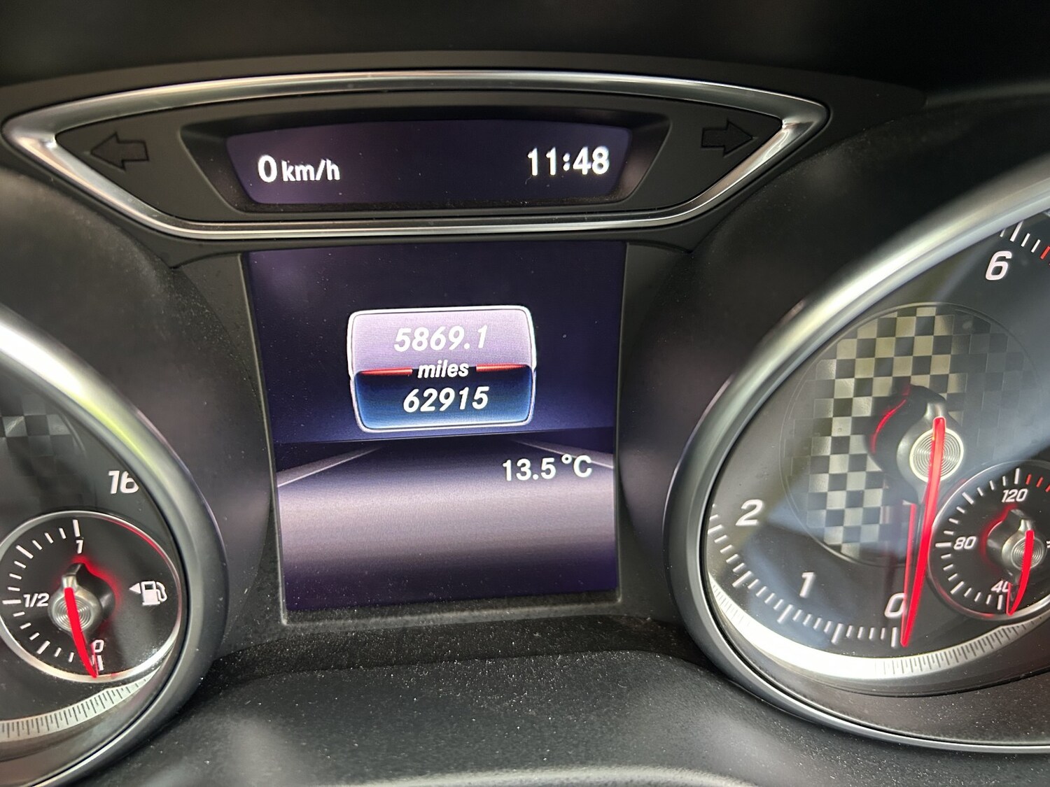 Used Mercedes-Benz A-Class 2018 for sale - 77864904: Photo 6