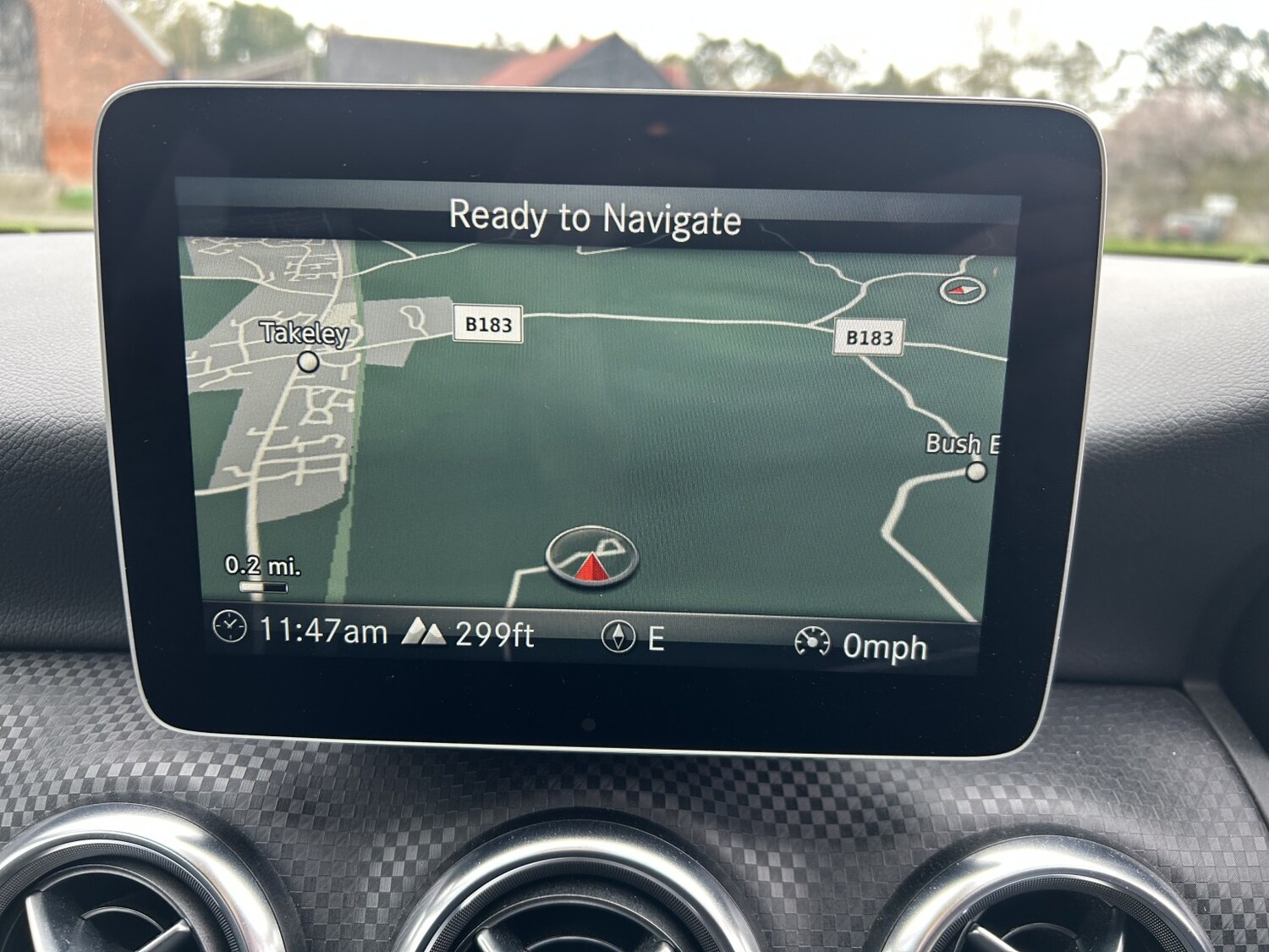 Used Mercedes-Benz A-Class 2018 for sale - 77864904: Photo 9