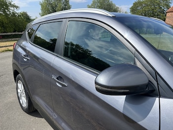 Used Hyundai TUCSON 2019 for sale - 79254961: Photo