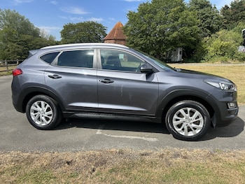 Used Hyundai TUCSON 2019 for sale - 79254961: Photo