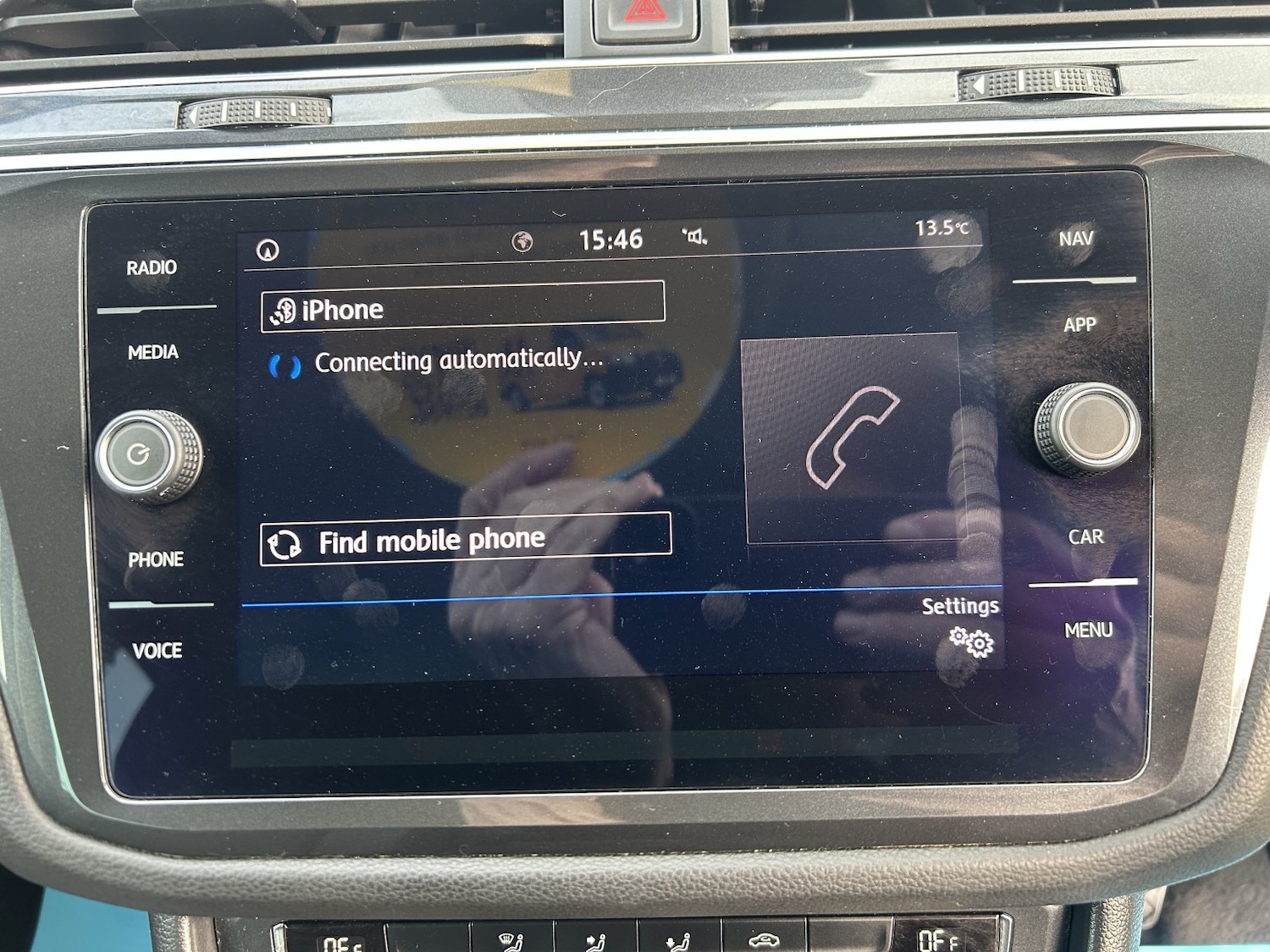 Used Volkswagen Tiguan 2018 for sale - 77973705: Photo 12