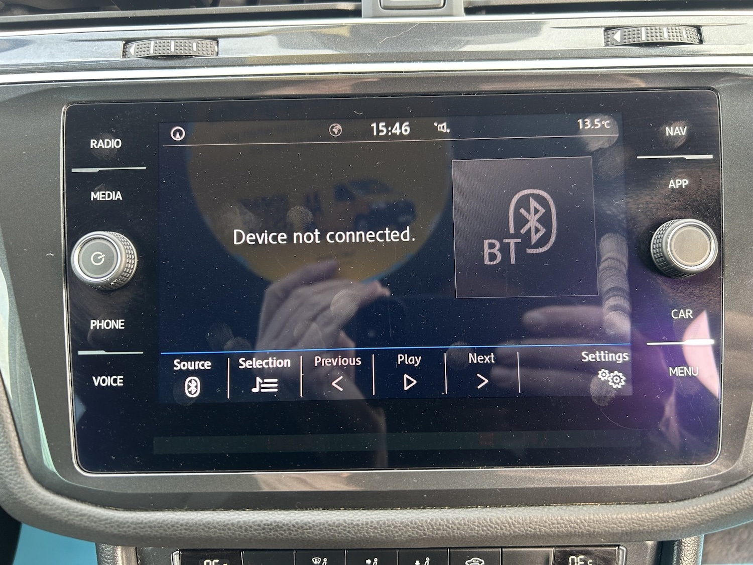 Used Volkswagen Tiguan 2018 for sale - 77973705: Photo 13