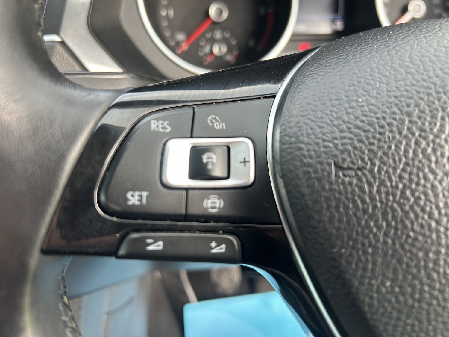 Used Volkswagen Tiguan 2018 for sale - 77973705: Photo 14