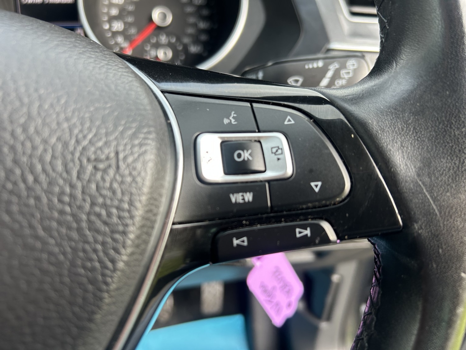 Used Volkswagen Tiguan 2018 for sale - 77973705: Photo 15