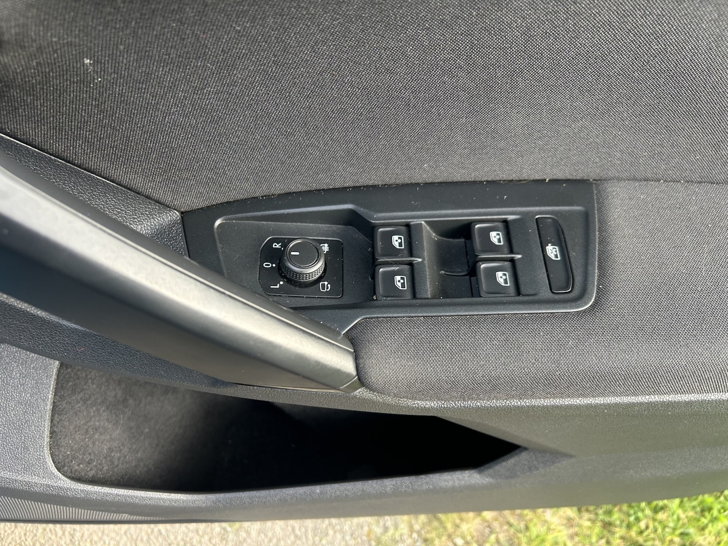 Used Volkswagen Tiguan 2018 for sale - 77973705: Photo 18