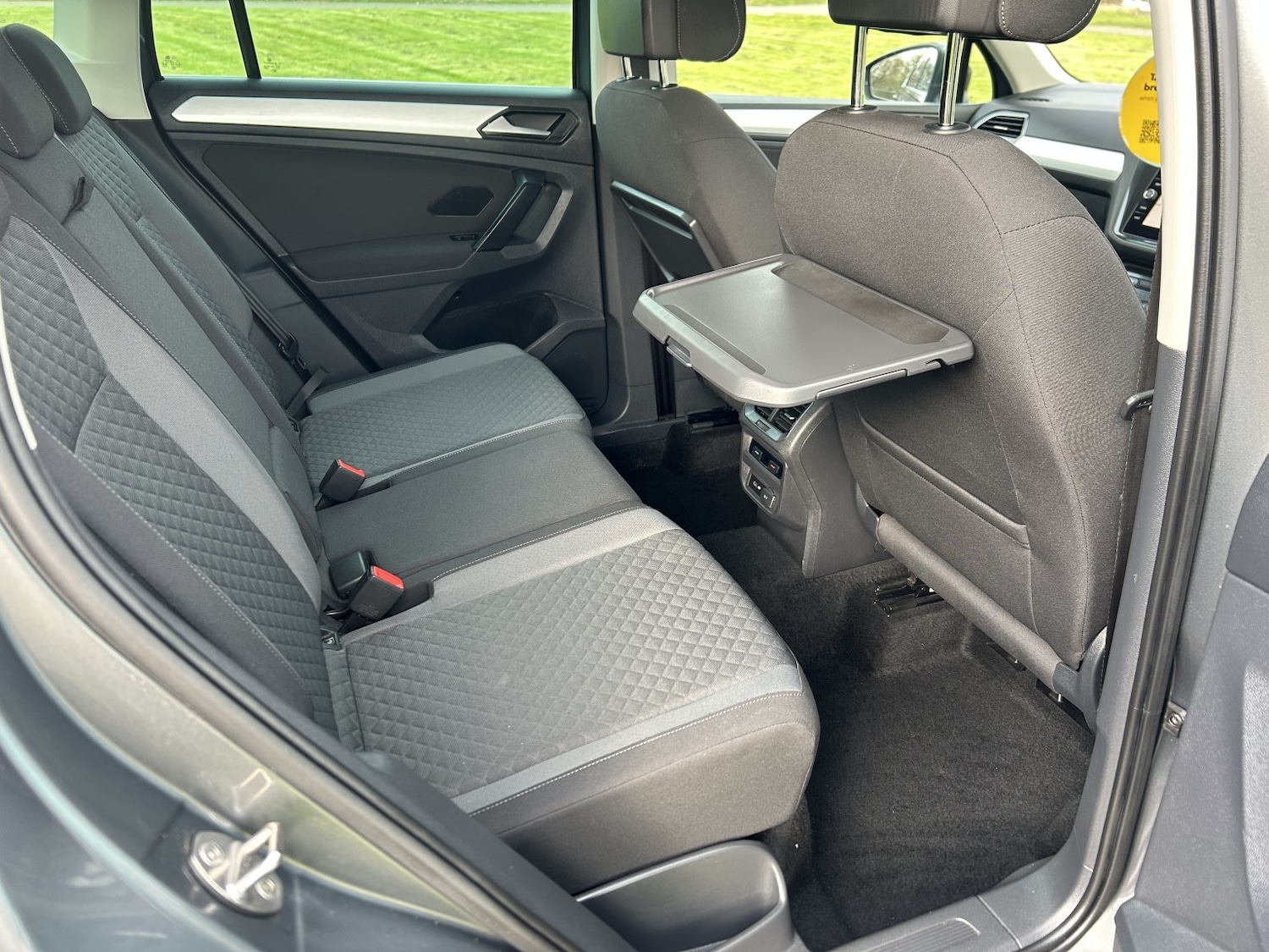 Used Volkswagen Tiguan 2018 for sale - 77973705: Photo 19