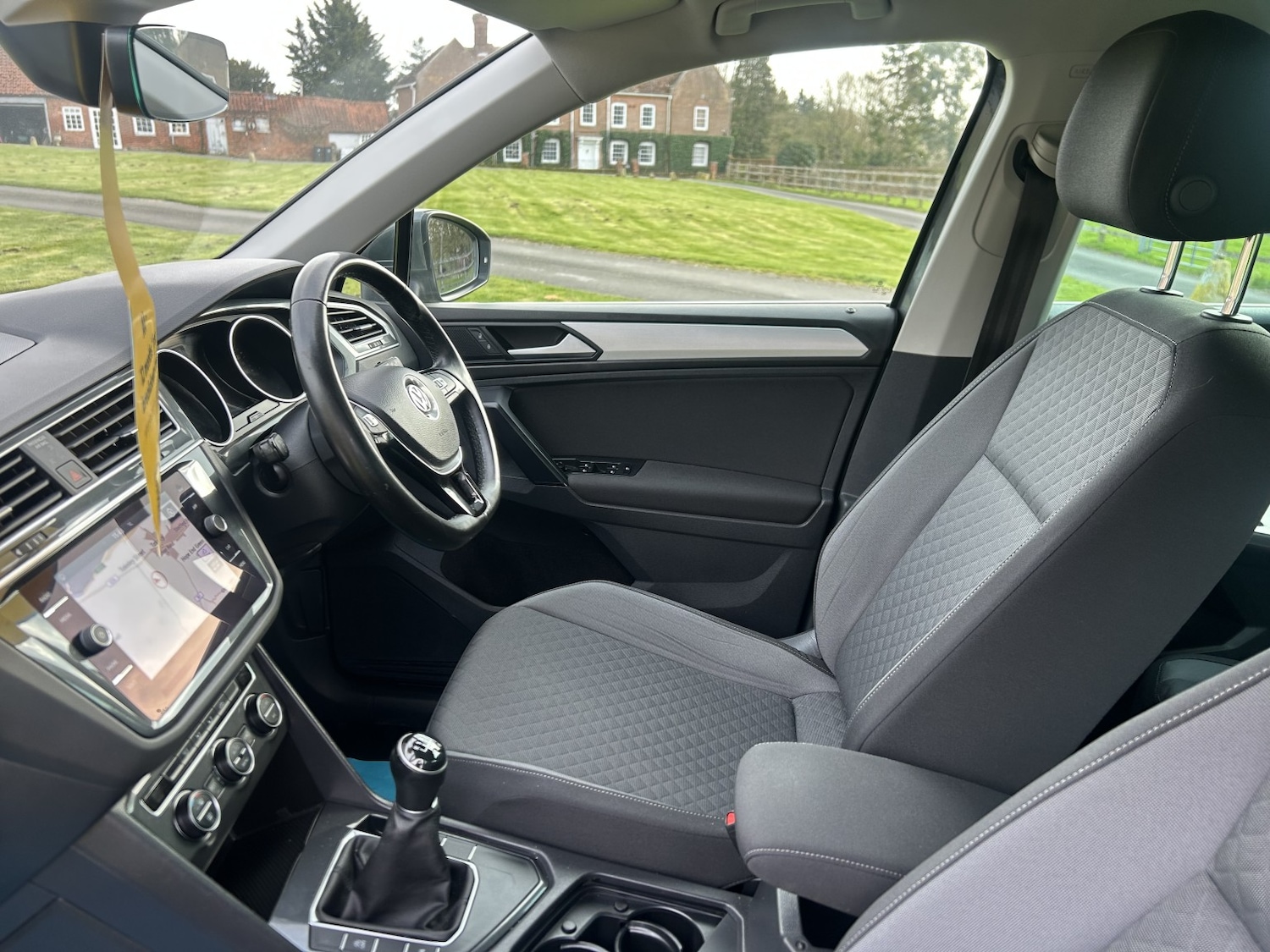 Used Volkswagen Tiguan 2018 for sale - 77973705: Photo 29