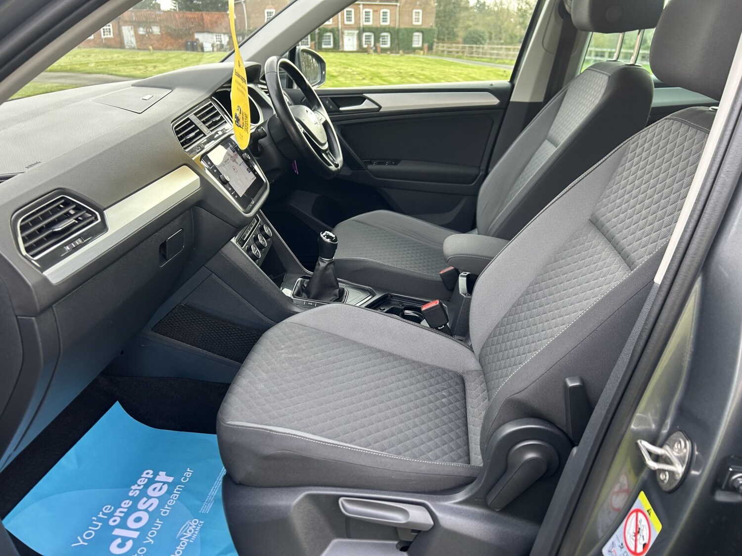 Used Volkswagen Tiguan 2018 for sale - 77973705: Photo 30