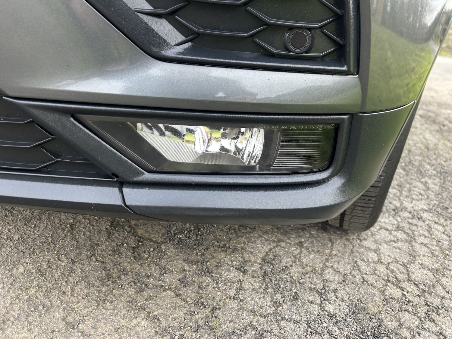 Used Volkswagen Tiguan 2018 for sale - 77973705: Photo 34