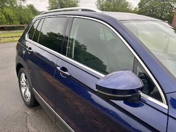 Used Volkswagen Tiguan 2019 for sale - 78932248: Photo