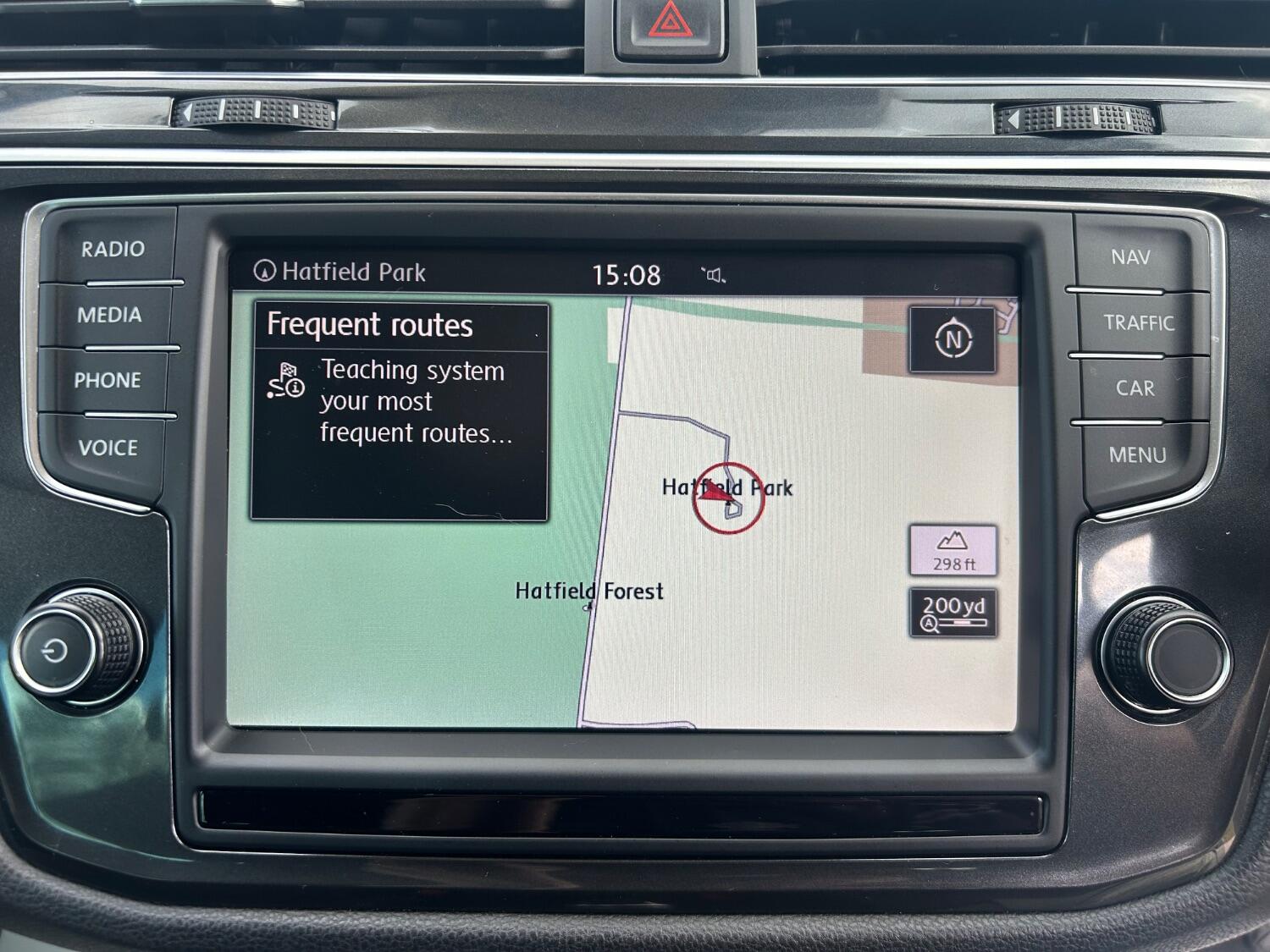 Used Volkswagen Tiguan 2016 for sale - 76662807: Photo 10