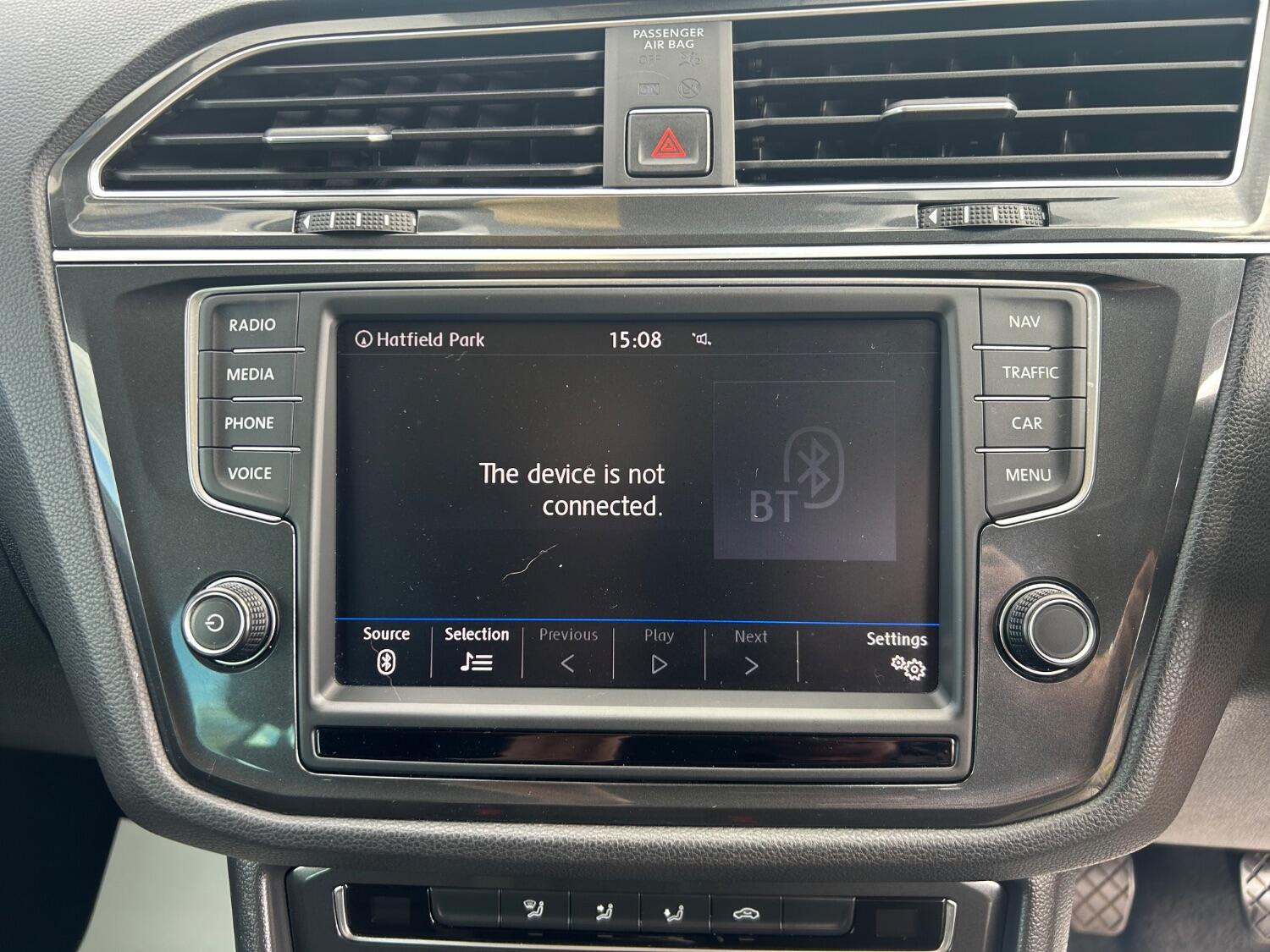 Used Volkswagen Tiguan 2016 for sale - 76662807: Photo 13