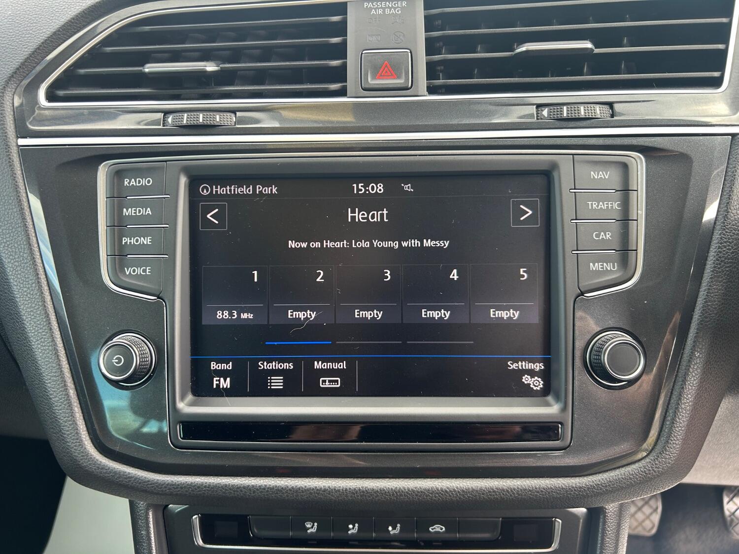 Used Volkswagen Tiguan 2016 for sale - 76662807: Photo 14