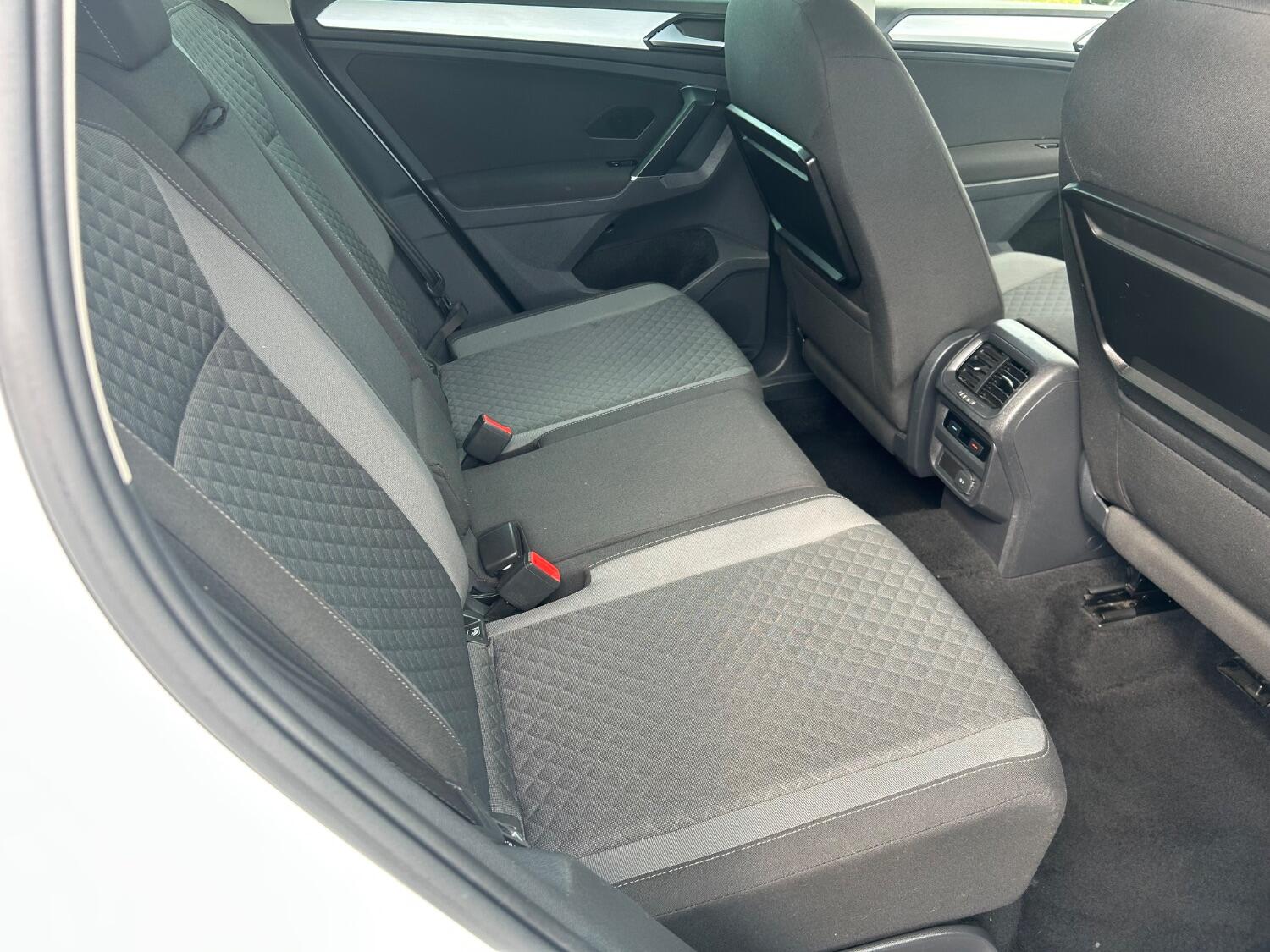 Used Volkswagen Tiguan 2016 for sale - 76662807: Photo 18