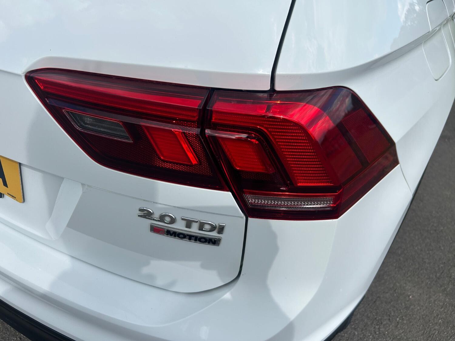 Used Volkswagen Tiguan 2016 for sale - 76662807: Photo 20