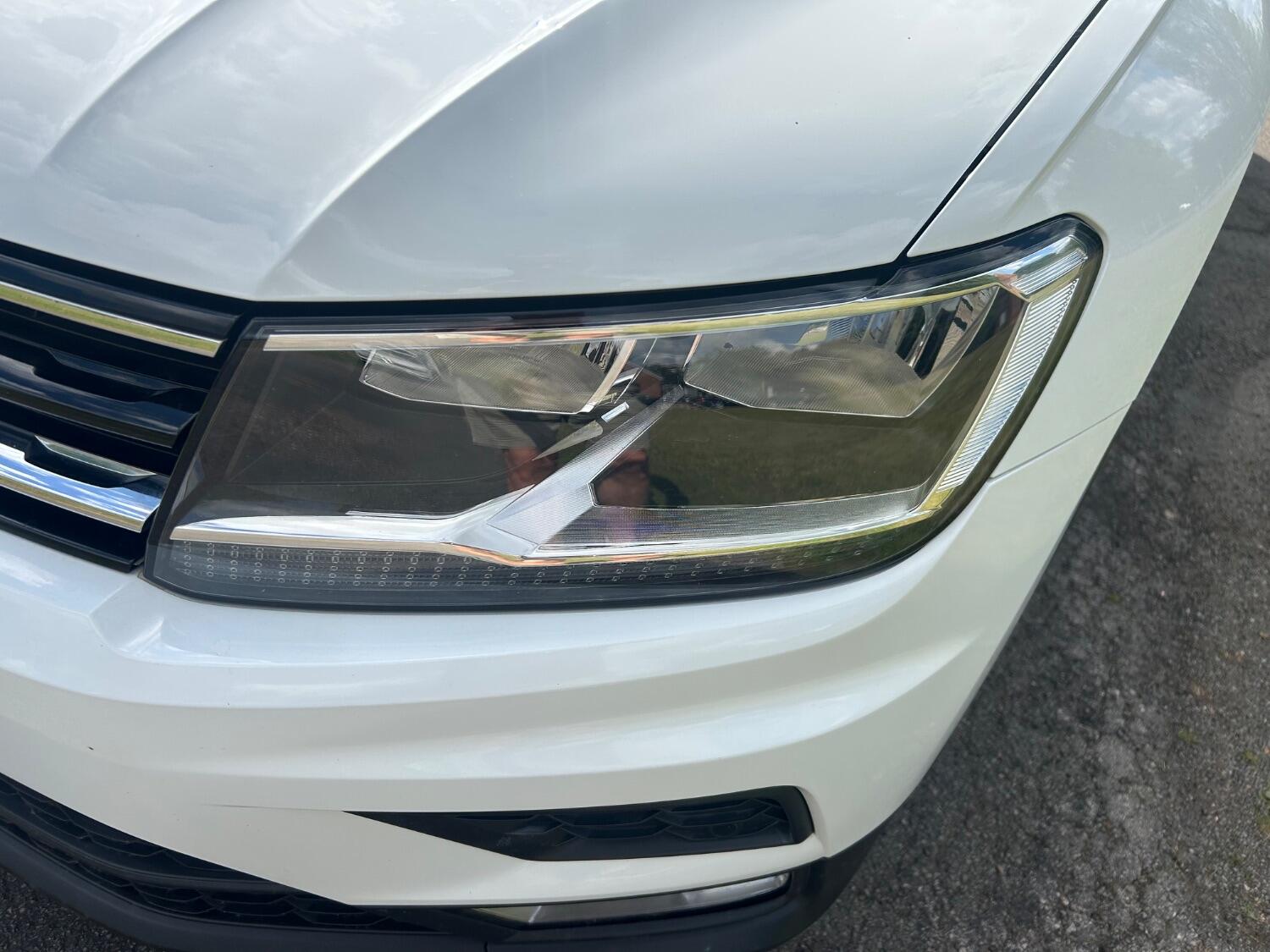 Used Volkswagen Tiguan 2016 for sale - 76662807: Photo 32