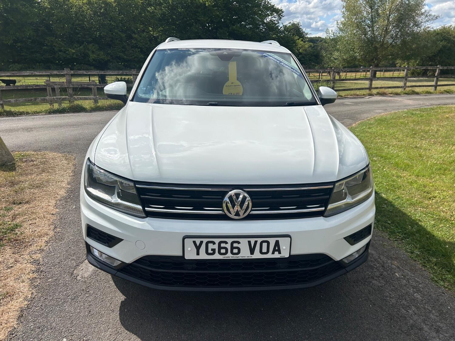 Used Volkswagen Tiguan 2016 for sale - 76662807: Photo 34