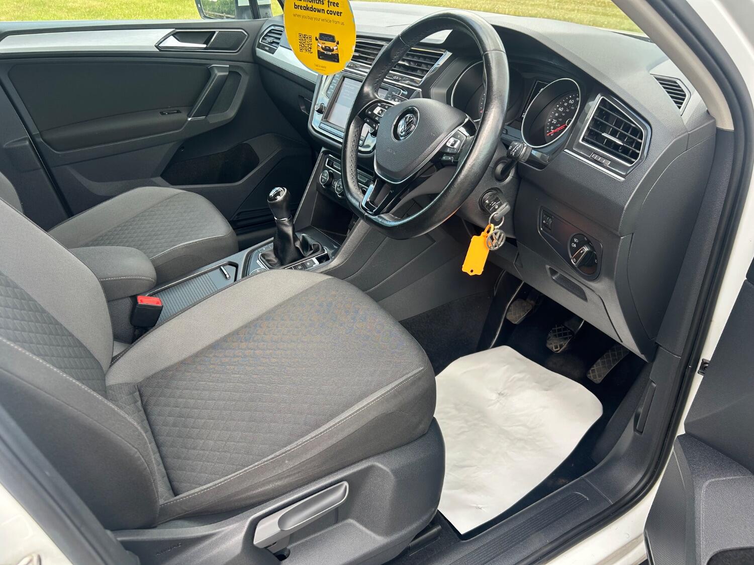 Used Volkswagen Tiguan 2016 for sale - 76662807: Photo 6