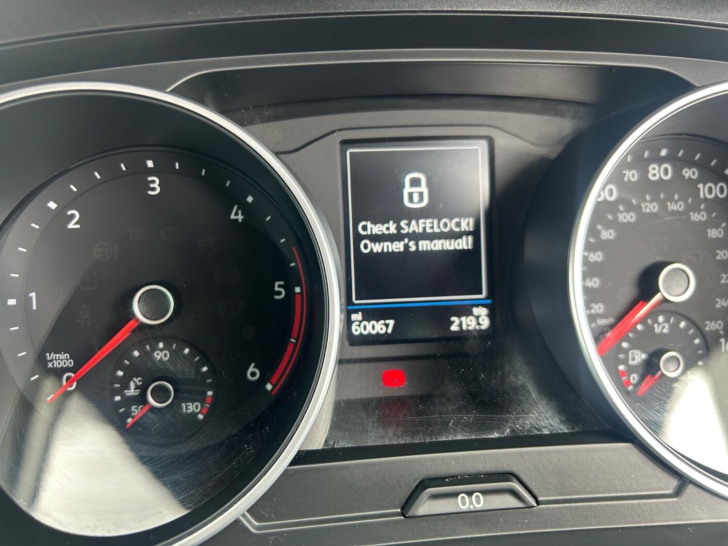 Used Volkswagen Tiguan 2016 for sale - 76662807: Photo 7