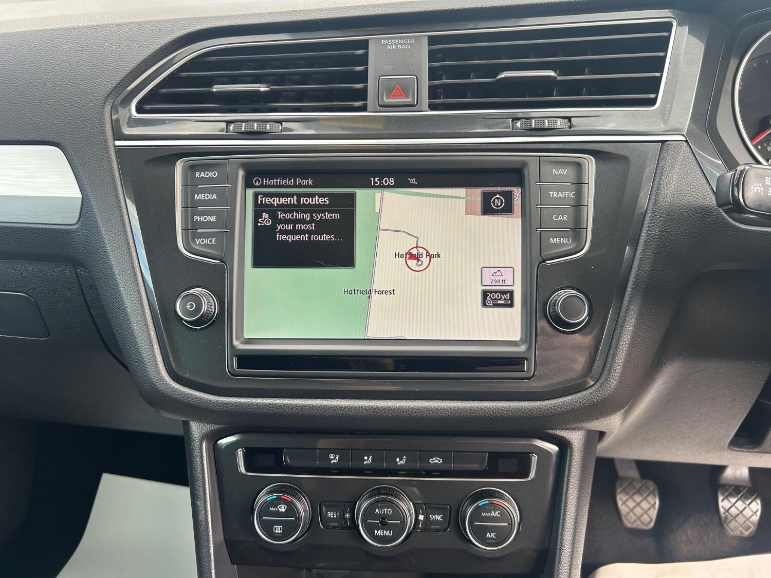 Used Volkswagen Tiguan 2016 for sale - 76662807: Photo 9