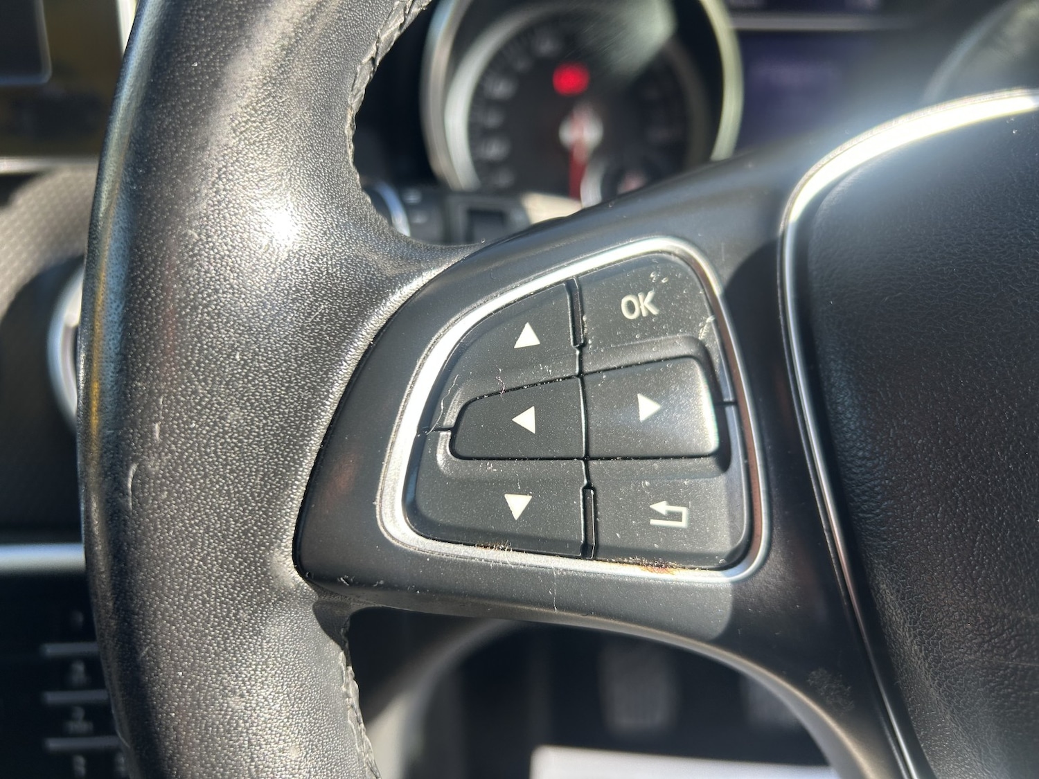 Used Mercedes-Benz GLA 2018 for sale - 77438385: Photo 12