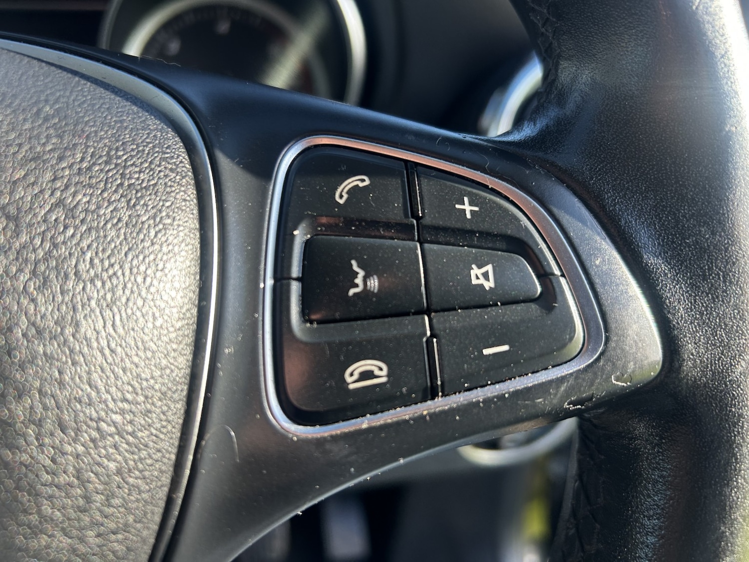 Used Mercedes-Benz GLA 2018 for sale - 77438385: Photo 13