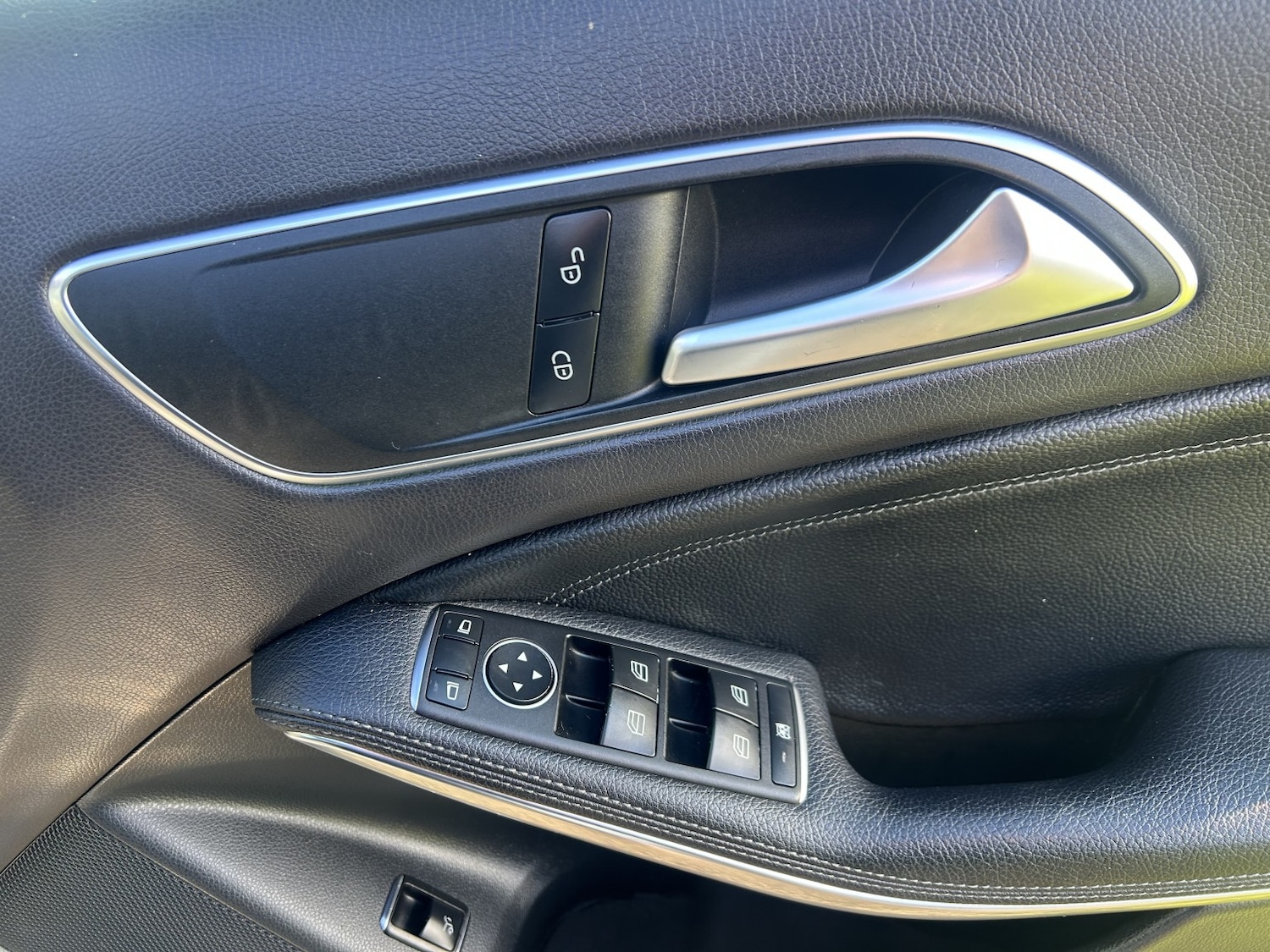 Used Mercedes-Benz GLA 2018 for sale - 77438385: Photo 16