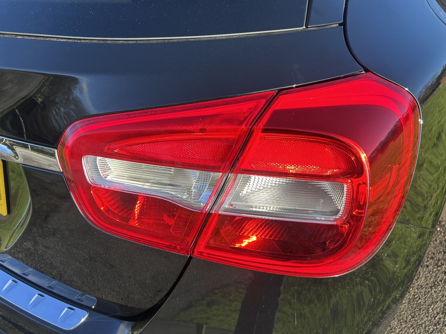 Used Mercedes-Benz GLA 2018 for sale - 77438385: Photo 19