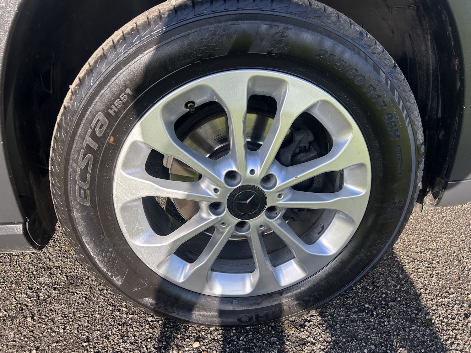 Used Mercedes-Benz GLA 2018 for sale - 77438385: Photo 20